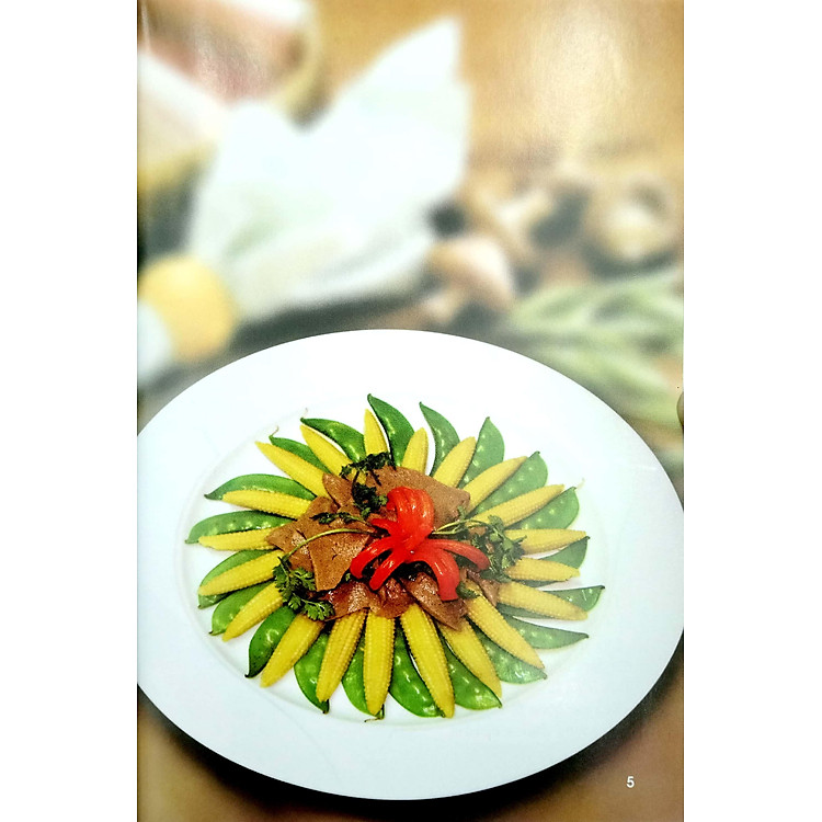 Ăn Chay Tốt Cho Sức Khỏe - Ảnh 5