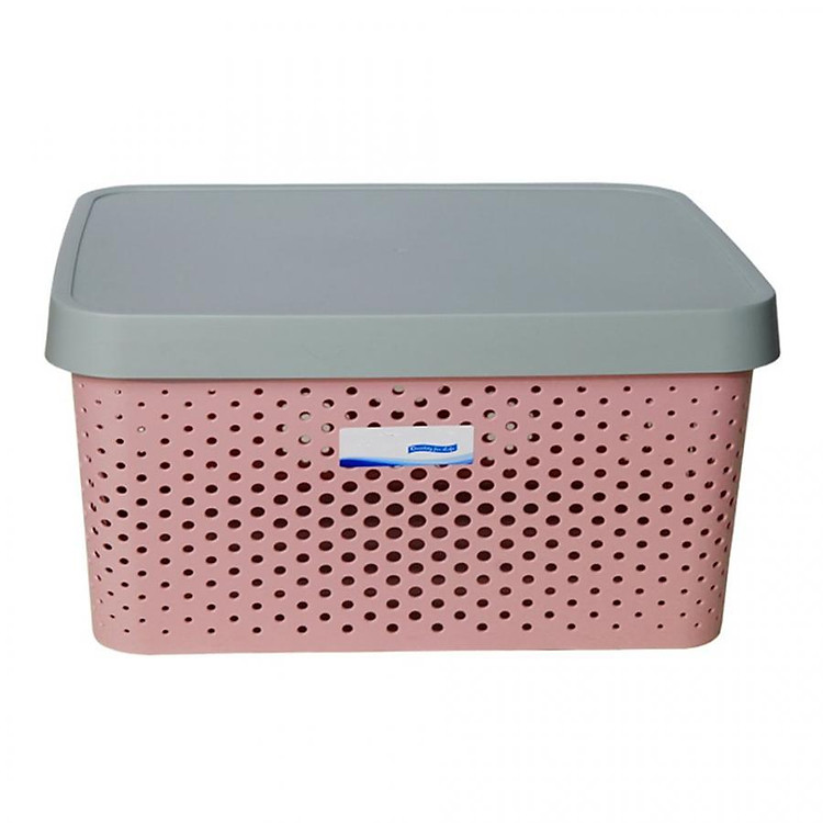 Hộp đựng đồ đạc, quần áo đa năng AL1 (cỡ lớn)