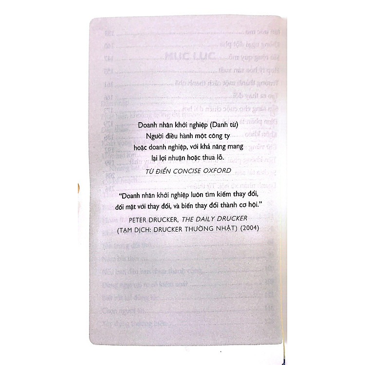 Khơi Nguồn Cảm Hứng Từ Những Doanh Nhân Khởi Nghiệp Vĩ Đại - Ảnh 5