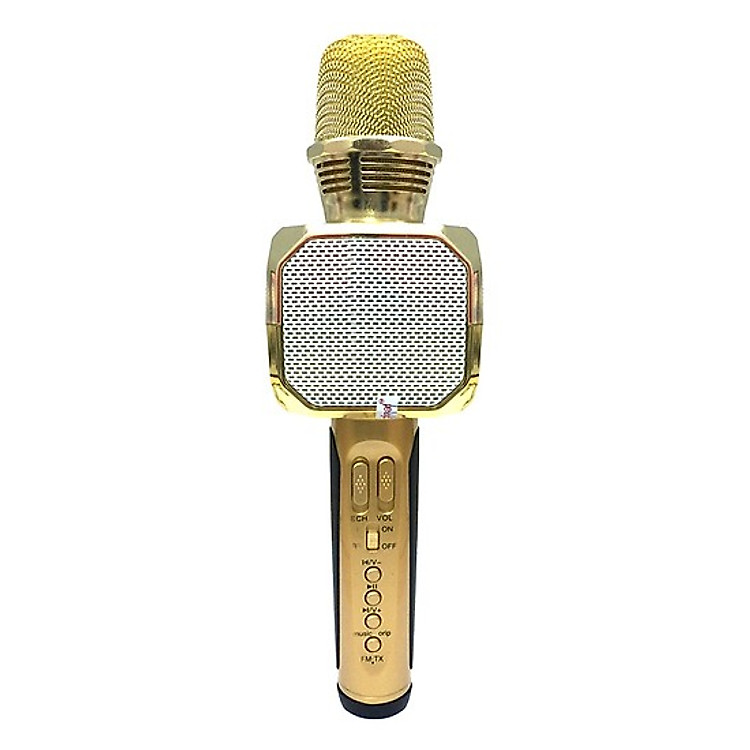Mic karaoke Bluetooth SD10 OEM