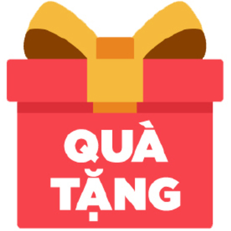 Bóp Viết (Quà Tặng)