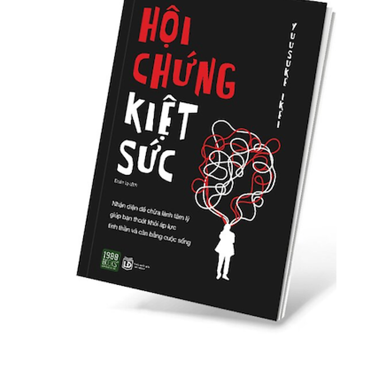 Hội chứng kiệt sức - Ảnh 3