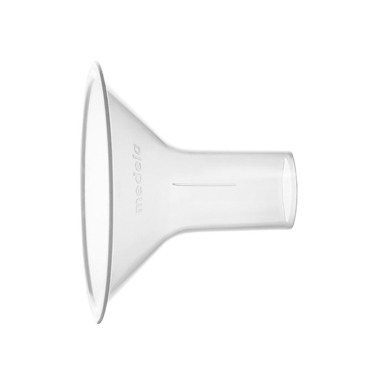 Dụng Cụ Hỗ Trợ Cho Con Bú Medela (24mm)