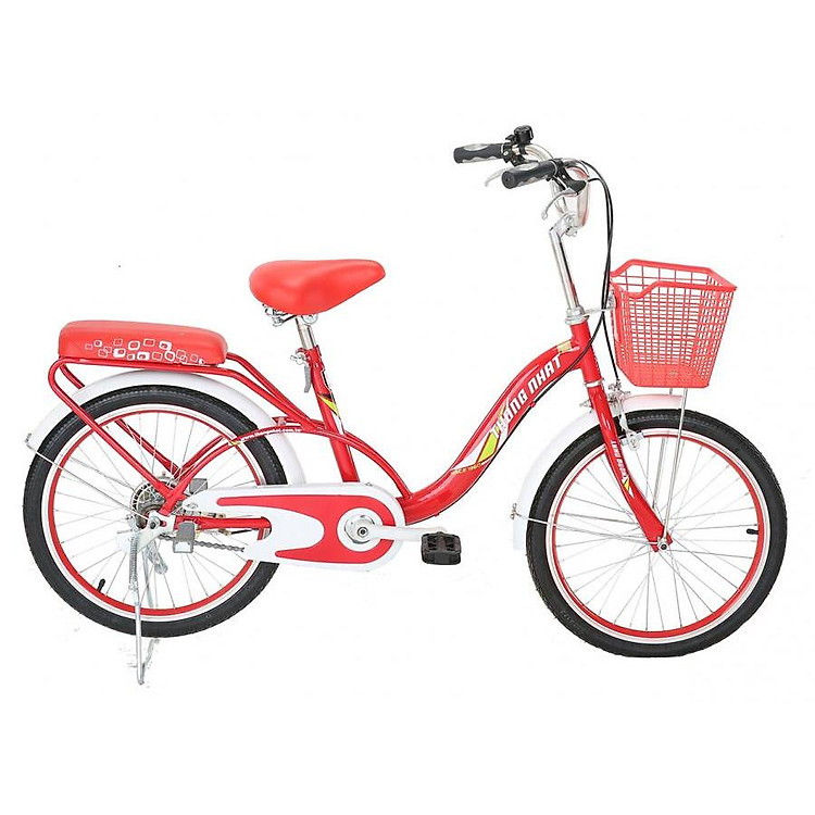 Xe đạp trẻ em Thống Nhất Neo 20-03