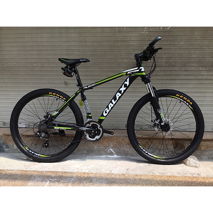 Xe đạp GALAXY ML200 2019