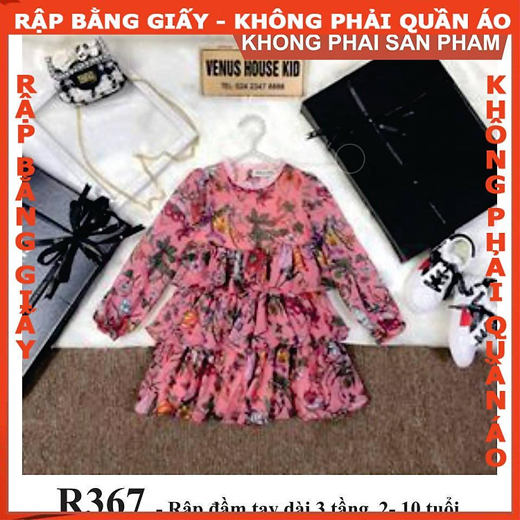 Rập giấy A0 mã R367 (BẢN VẼ)