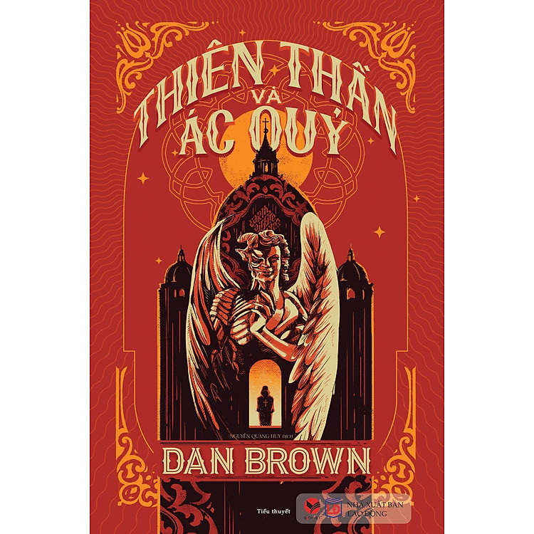 Thiên Thần và Ác Quỷ