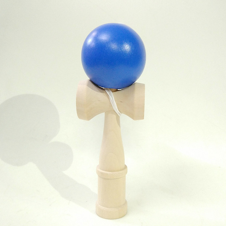 Mô hình truyền thống Kendama Nhật Bản