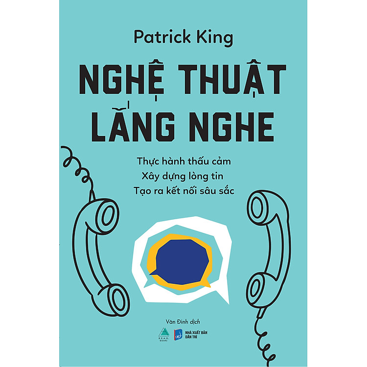 Nghệ Thuật Lắng Nghe