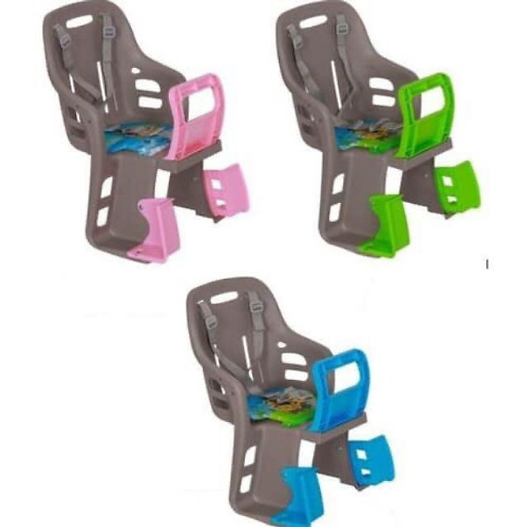 Ghế Ngồi Xe Đạp Cho Bé An Toàn Chính hãng Ưu đãi - Hình ảnh 5