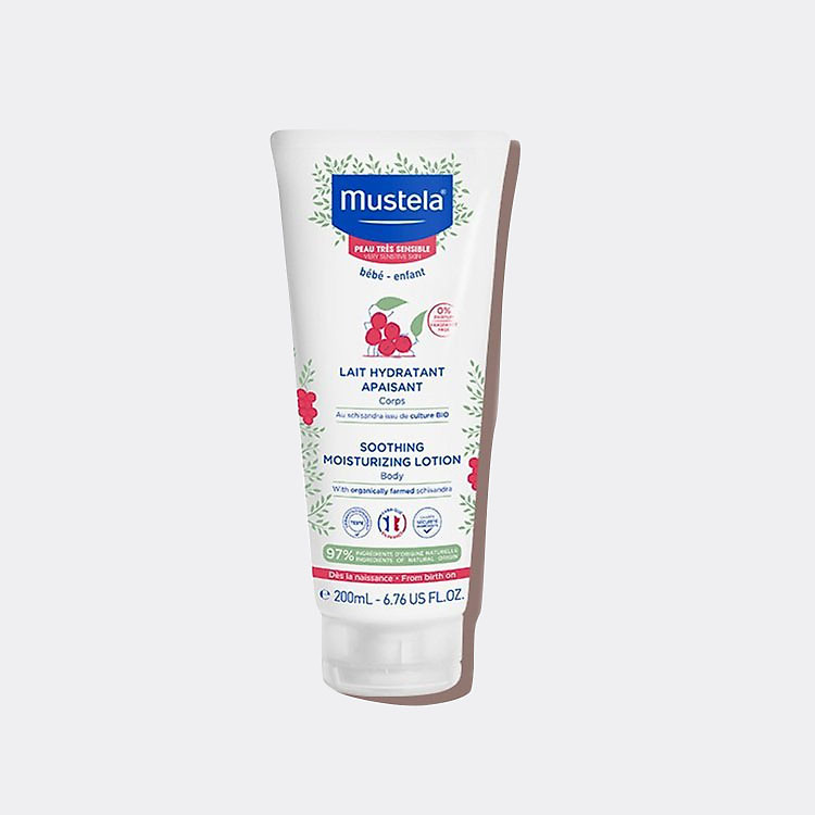 Mua Kem Dưỡng Da Mustela Cho Trẻ Sơ Sinh Chính hãng Giá rẻ