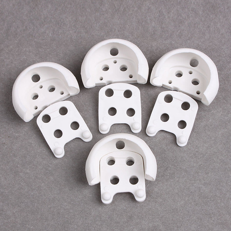 Bộ bọc đế motor Phantom 3 - hàng chính hãng Sunnylife