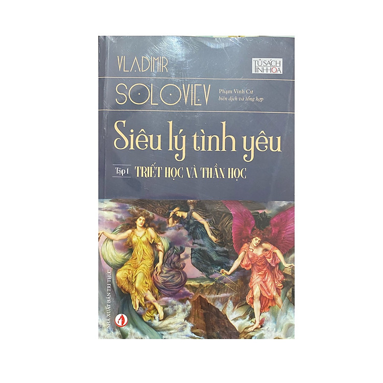 Siêu Lý Tình Yêu (3 Tập)