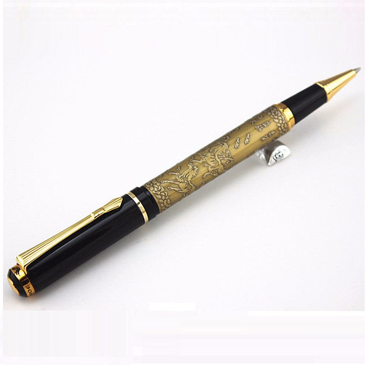 Bút Ký Viết Gel Baoer 507 - Ảnh 4