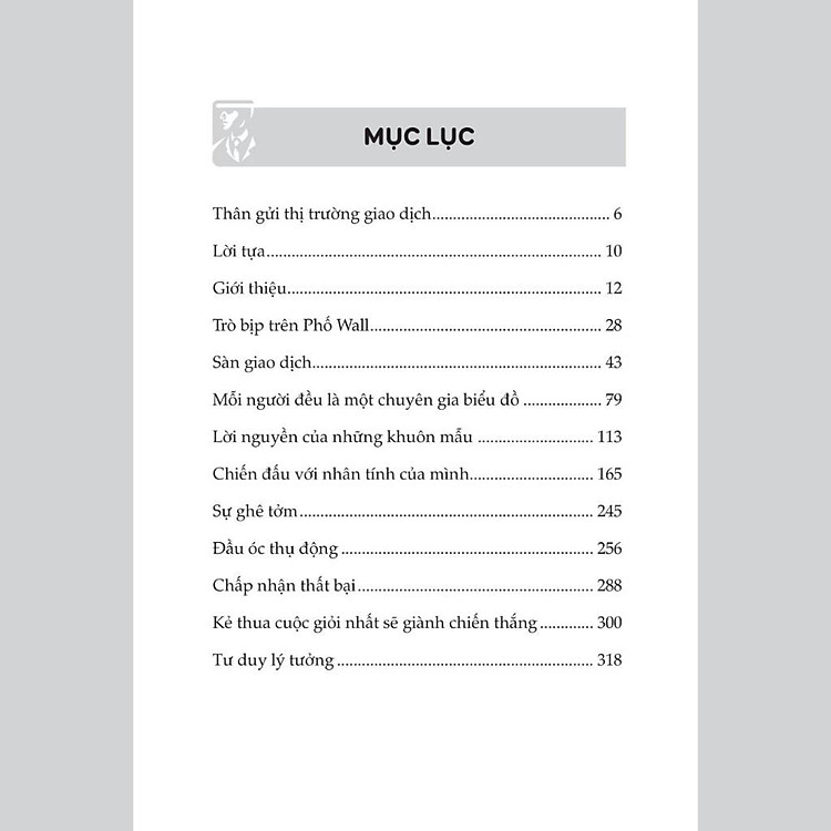 Kẻ Thua Cuộc Giỏi Nhất Sẽ Giành Chiến Thắng - Đừng Để Vài Thất Bại Trên Sàn Chứng Khoán Khiến Bạn Chùn Bước - Ảnh 2