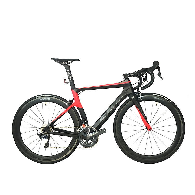 Xe Đạp Đua SAVA X3