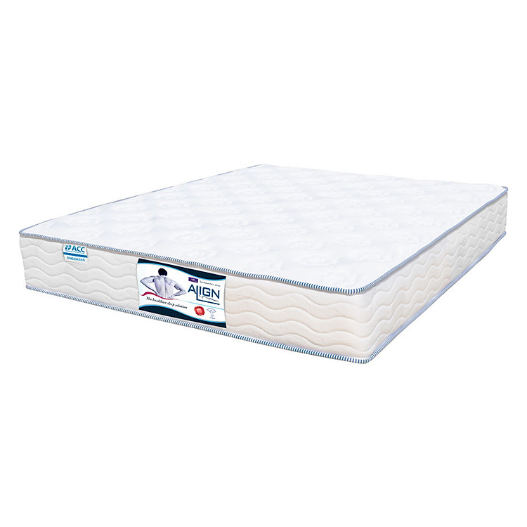 Đệm Lady Americana Backmaster ALign (200 x 160 x 27 cm)