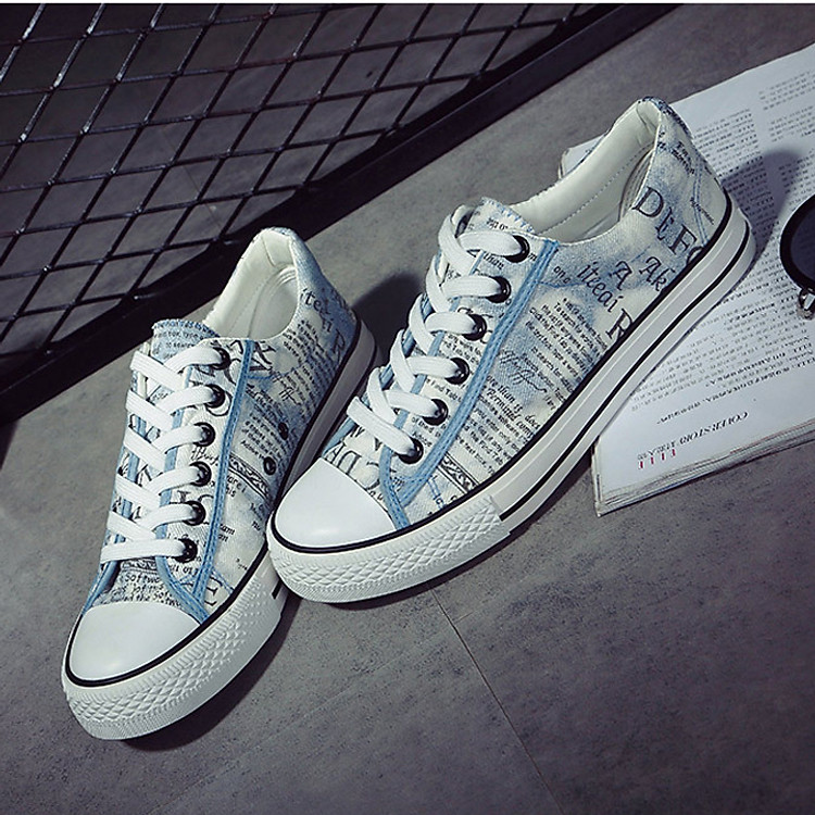 Giày nam thời trang cao cấp