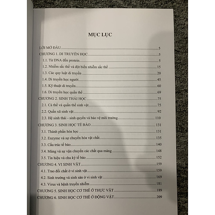 Alpha Biology (2023) - Ảnh 4