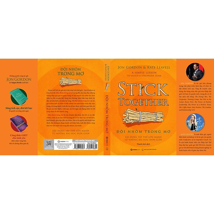 Đội Nhóm Trong Mơ - Ảnh 3