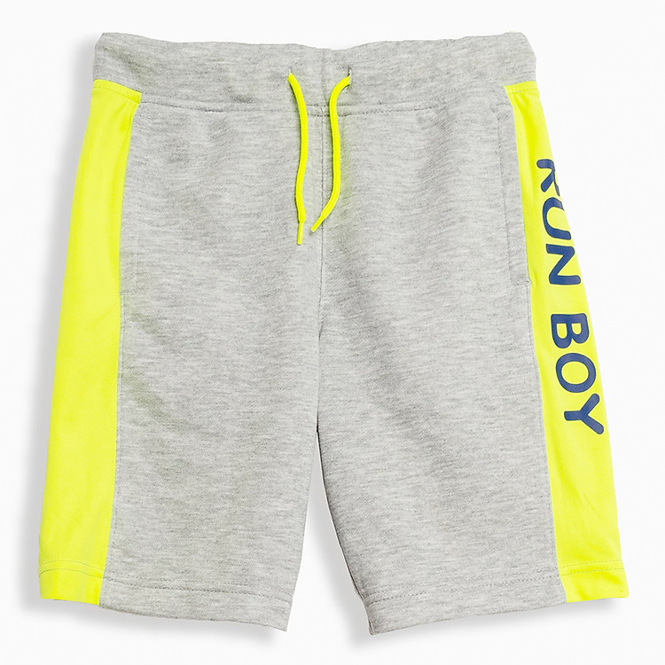 Quần Shorts Active Bé Trai M.D.K ABFAL18P2