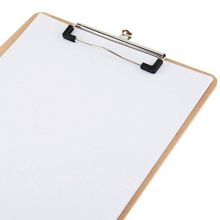 Bìa Trình Ký Nhựa Đơn King Star A4 (6 chiếc) - Ảnh 3