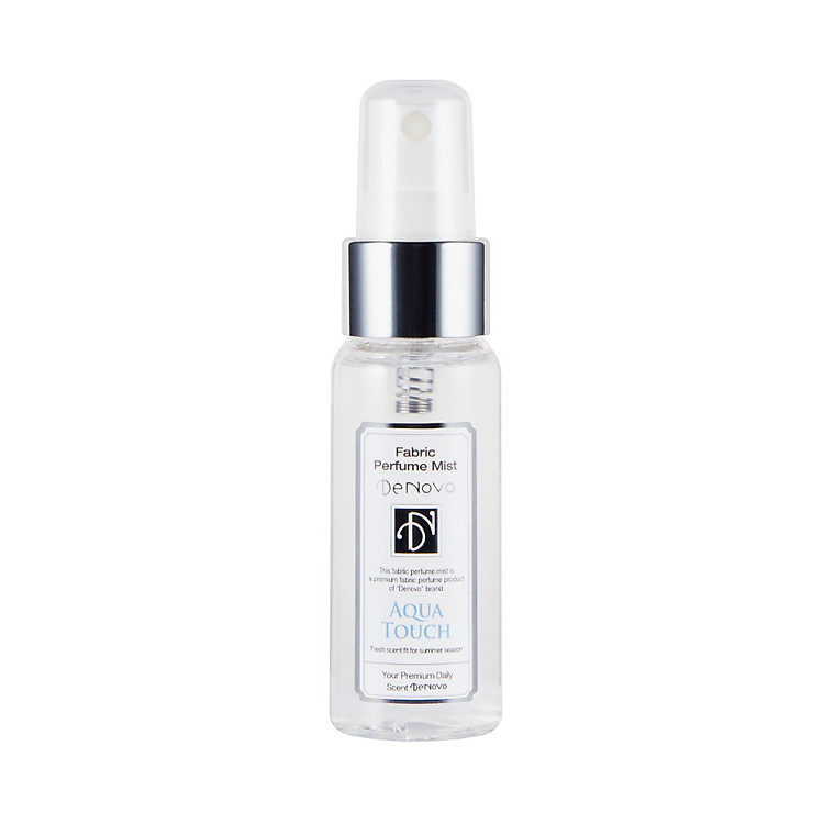 Xịt thơm vải cao cấp hương Aqua Touch