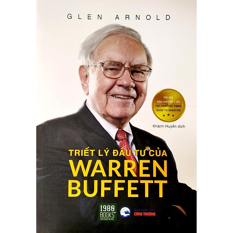 Triết Lý Đầu Tư Warren Buffett - Ảnh 4