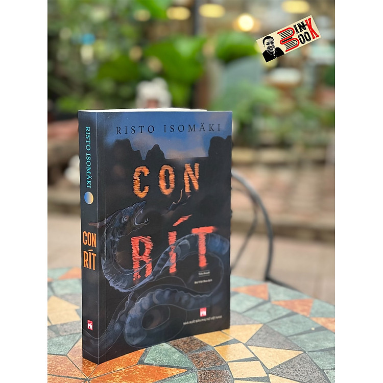 CON RÍT – Risto Isomäki