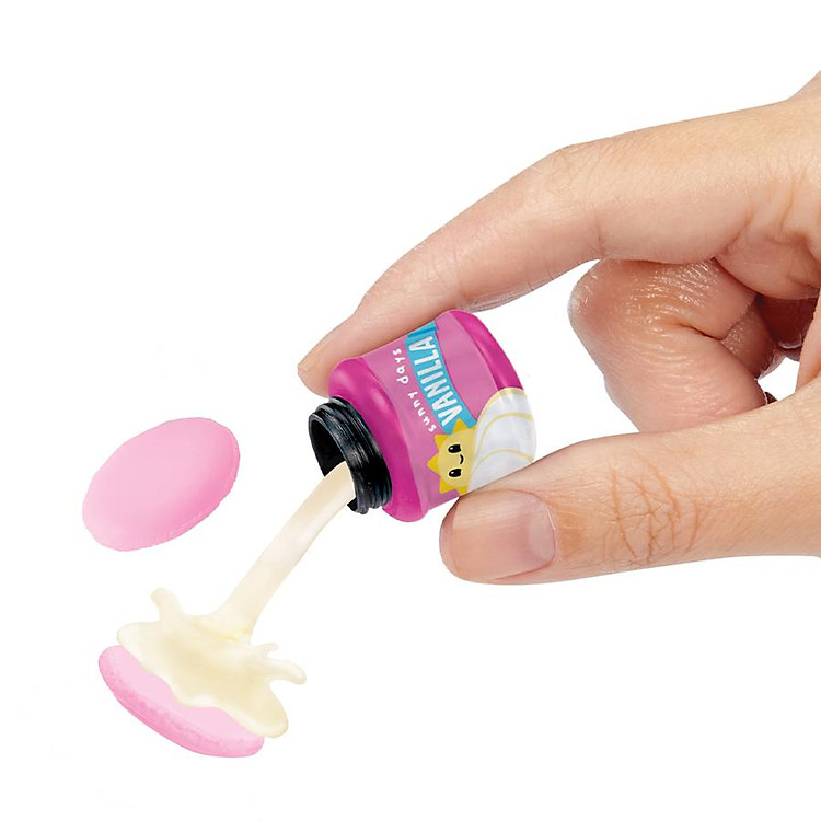 Mua Đồ Chơi Đồ Uống Mini S2A Chính hãng Ưu đãi - Hình ảnh 5