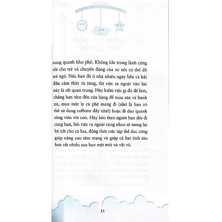 Lần Đầu Làm Cha Mẹ - Ảnh 3