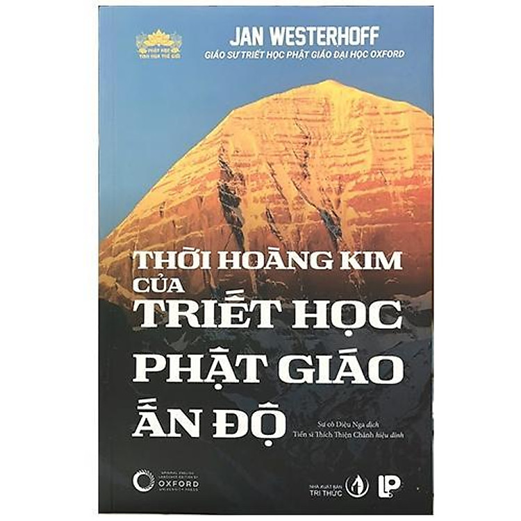 Thời Hoàng Kim Của Triết Học Phật Giáo Ấn Độ - Ảnh 2