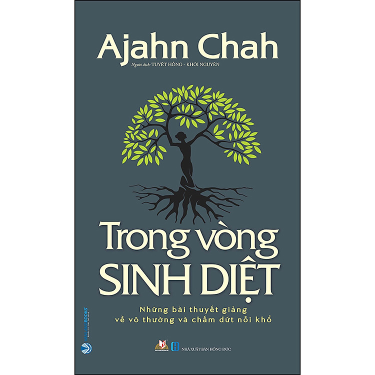 Sách Trong Vòng Sinh Diệt (Tái Bản 2020)