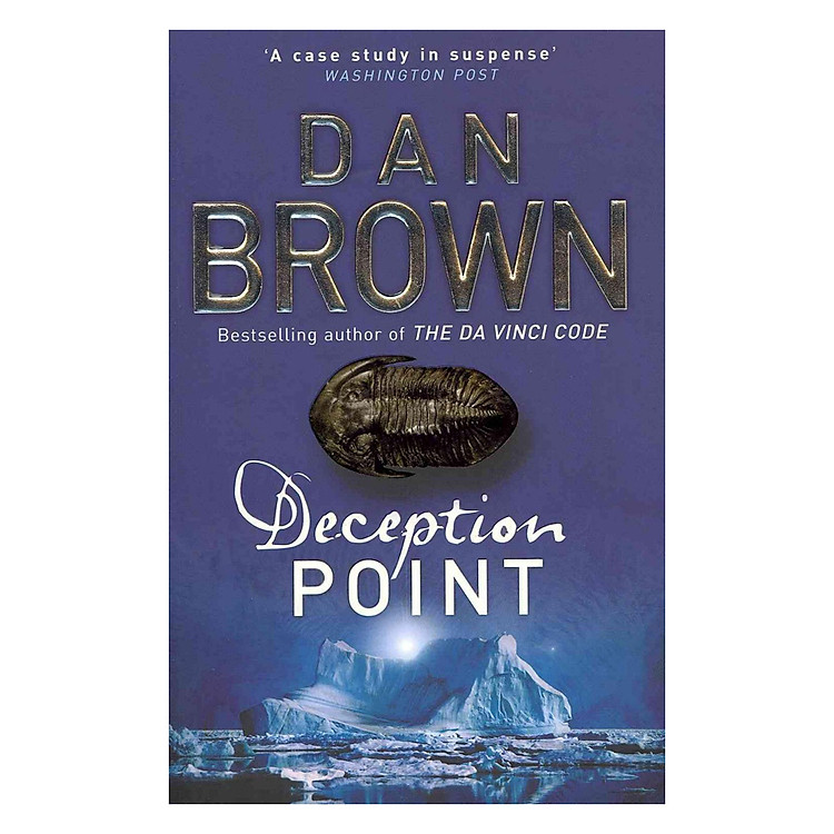 Sách Deception Point