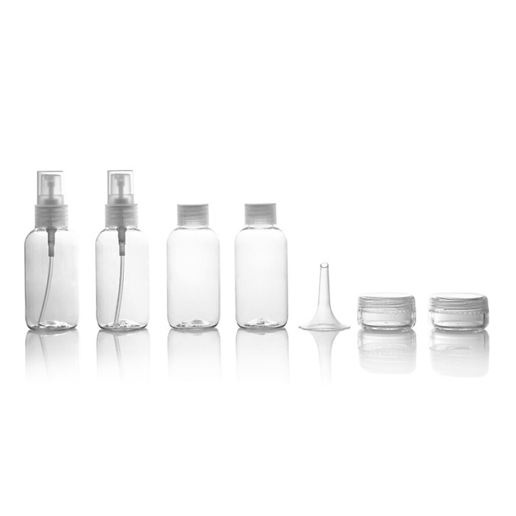 Bộ Chiết Mỹ Phẩm Du Lịch Jia Bai