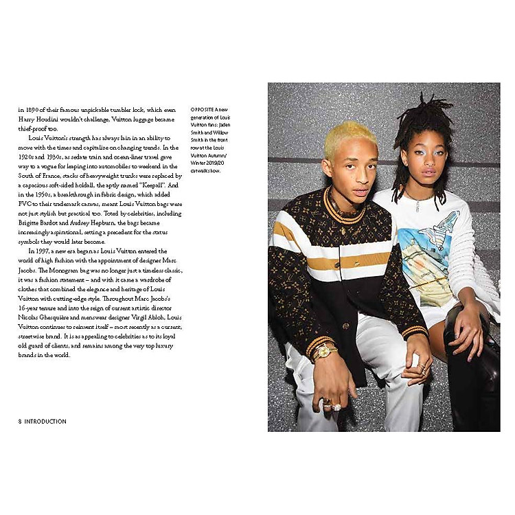Little Book of Louis Vuitton - Ảnh 3