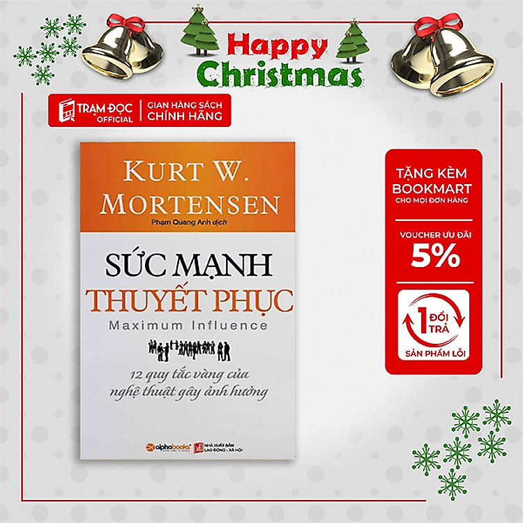 Sức Mạnh Thuyết Phục