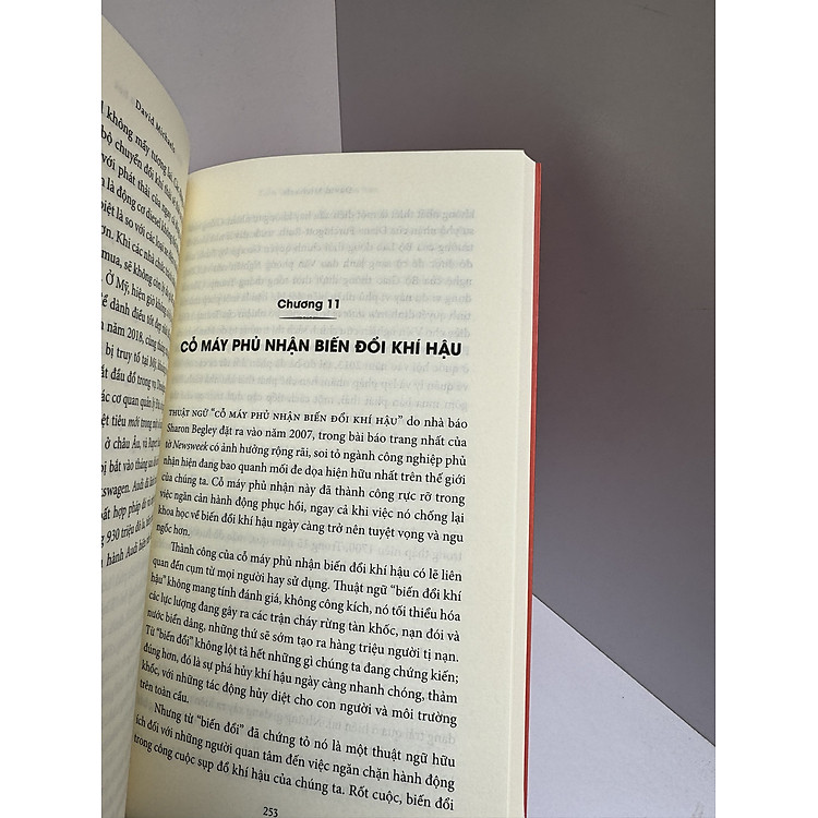 TIỀN BẨN VÀ NGỤY KHOA HỌC – Câu chuyện thao túng khoa học của những tập đoàn công nghiệp hàng đầu - Ảnh 3