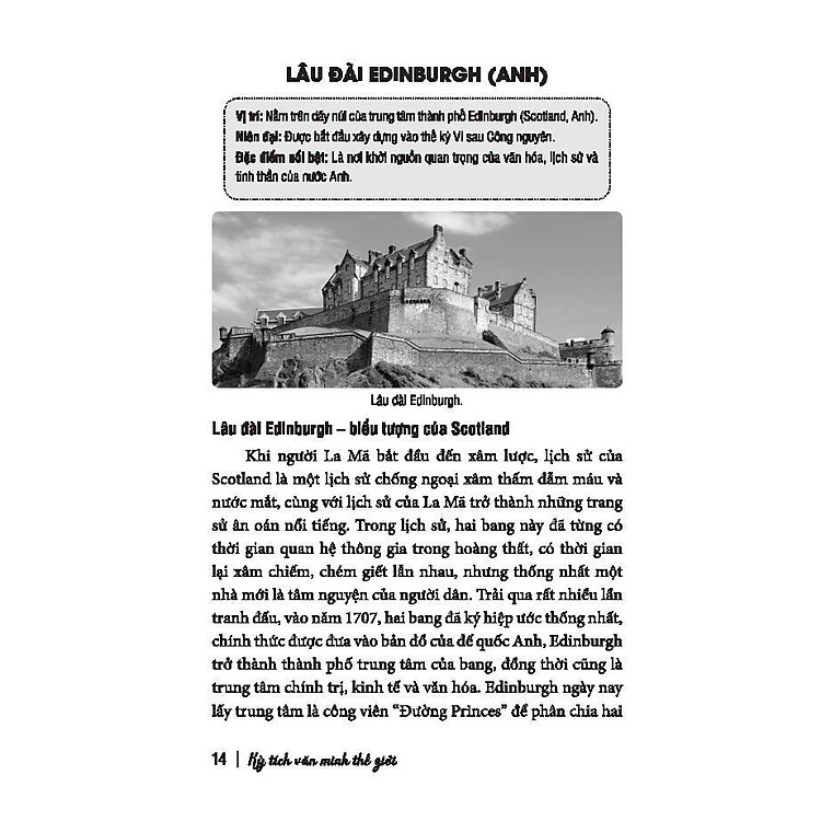 Kỳ Tích Văn Minh Thế Giới - Ảnh 7