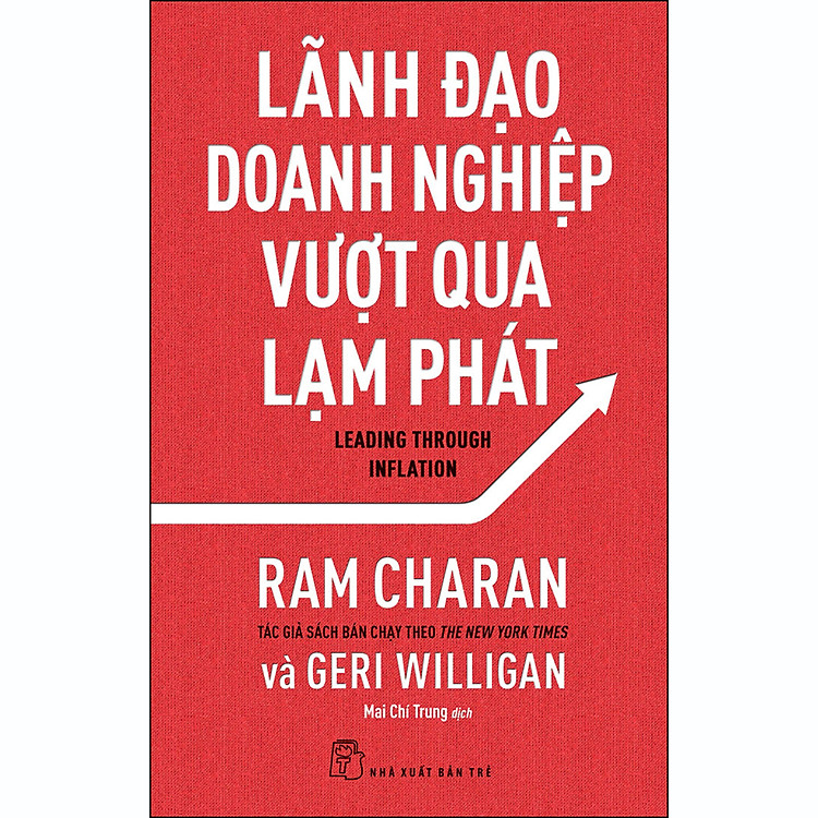 Lãnh đạo doanh nghiệp vượt qua lạm phát