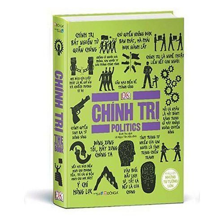 Chính trị – Khái lược những tư tưởng lớn