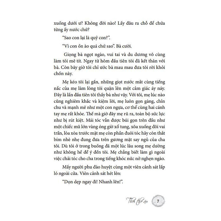 Thời Thơ Ấu - Ảnh 4