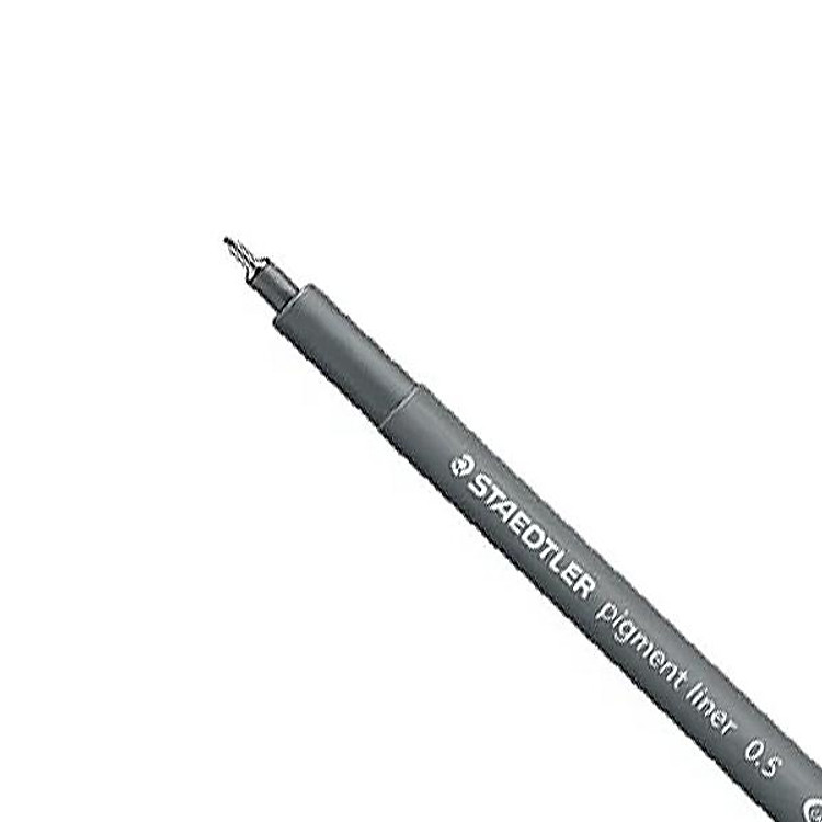 Viết Lông Kim Staedtler 308 05-9 - Ảnh 3