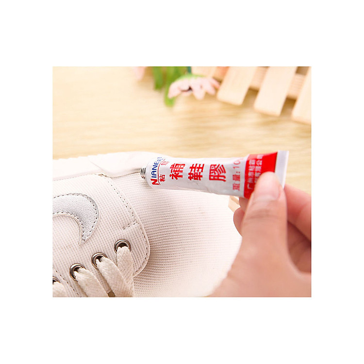Keo Dán Giày Đa Năng Siêu Chắc 10ml nhập khẩu