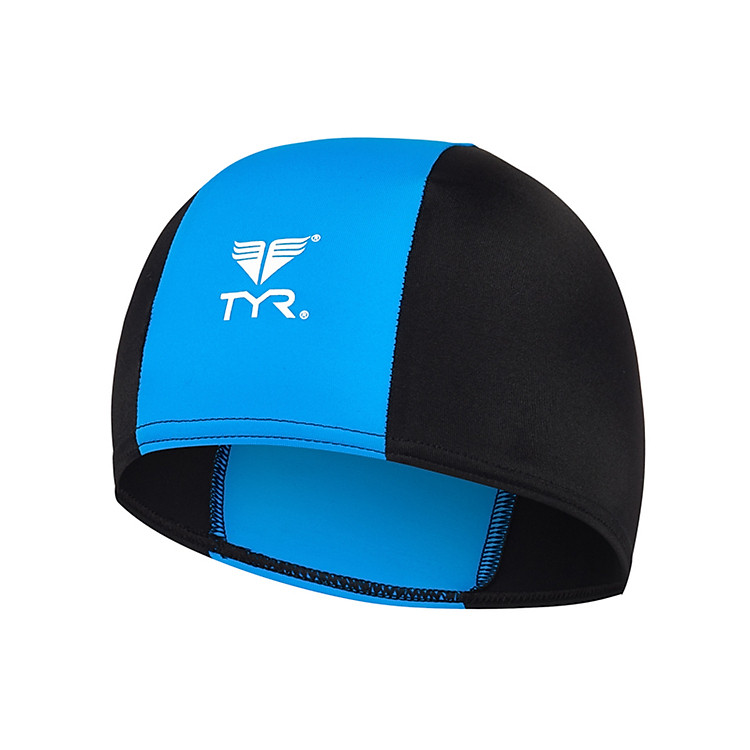 Nón bơi vải TYR Lycra Swim Cap