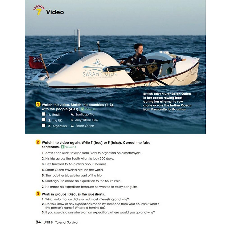 Look 6 (Look, American English) - Ảnh 7