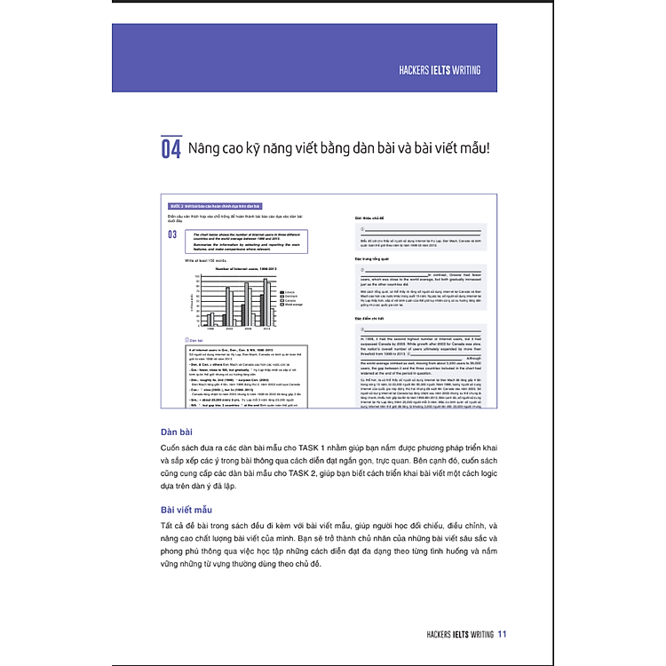 Hackers Ielts: Writing - Ảnh 2