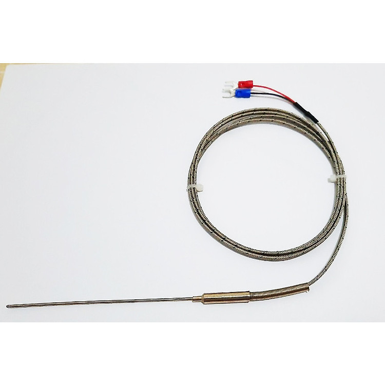 Đầu Dò Cảm Biến Nhiệt Độ WRNK-191 PT100
