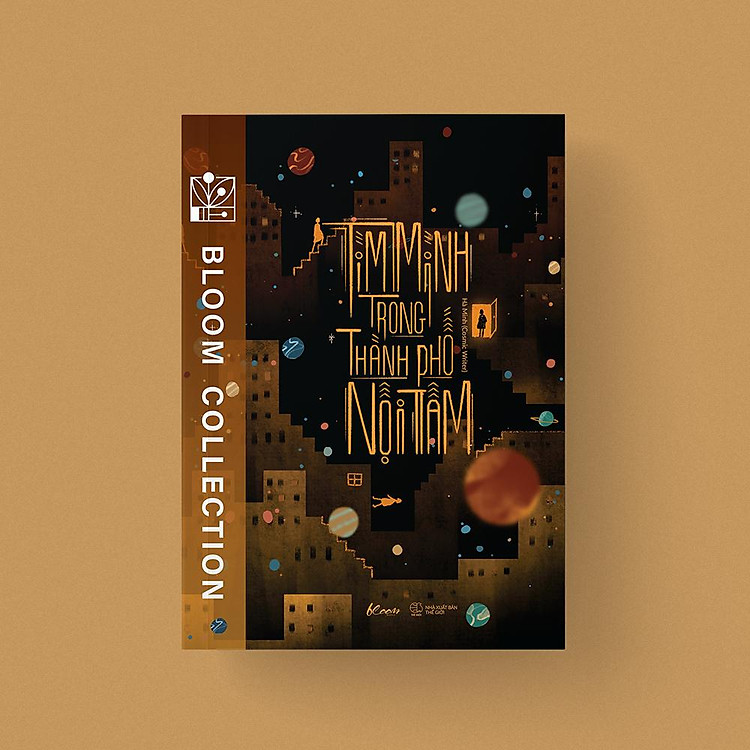 Tìm Mình Trong Thành Phố Nội Tâm - Ảnh 3