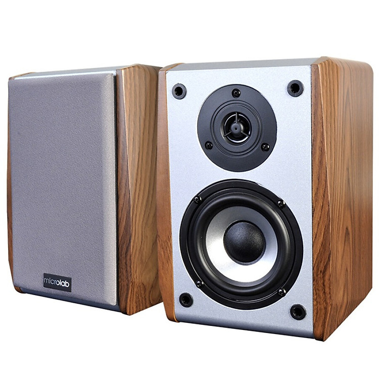 Loa Microlab B73 (2.0)